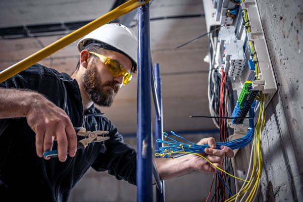 Generator Installation Services in Country Homes, WA